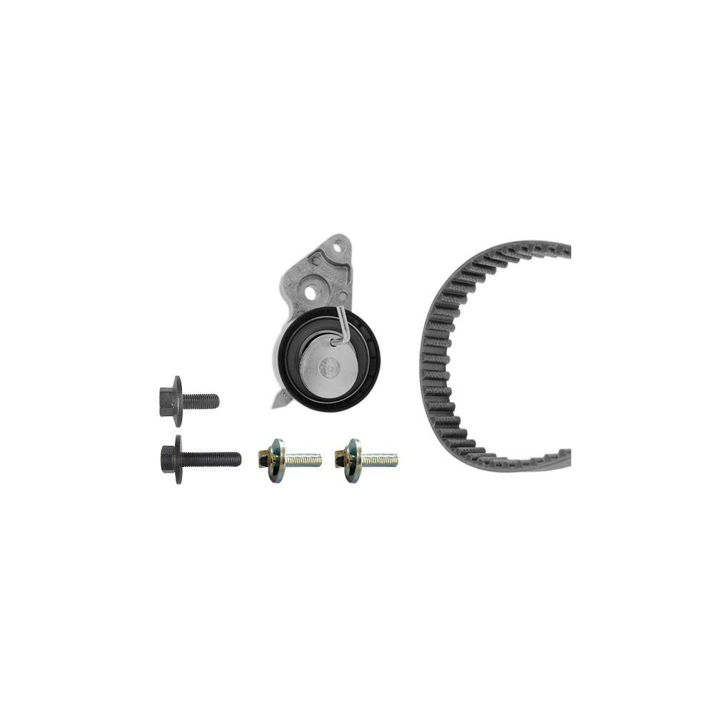 Zahnriemensatz BOSCH 1 987 948 914 für FORD