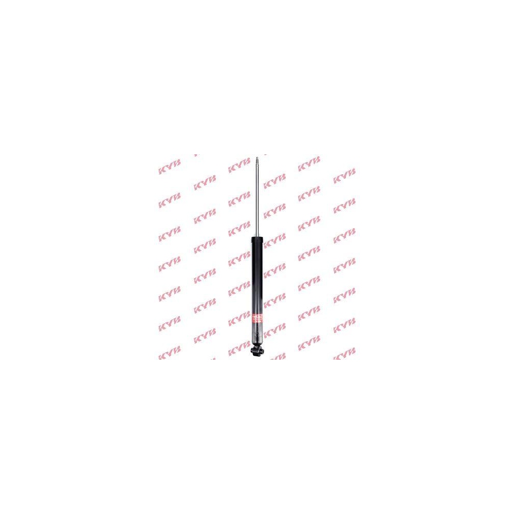 Sto&szlig;d&auml;mpfer KYB 343348 Excel-G f&uuml;r AUDI SEAT SKODA VW, Hinterachse