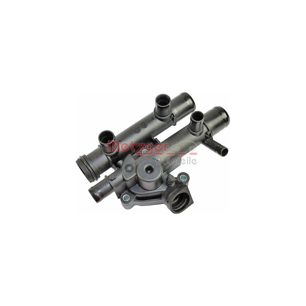 Thermostat, K&uuml;hlmittel METZGER 4006095 f&uuml;r NISSAN OPEL RENAULT TRUCKS