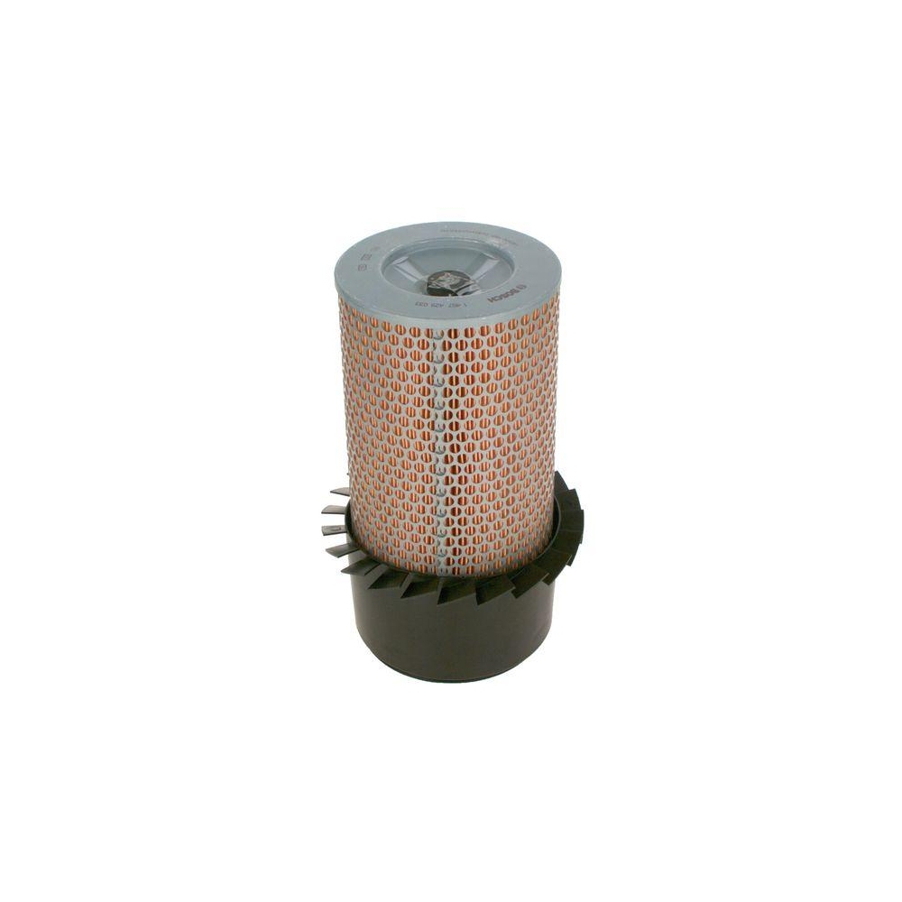 Luftfilter BOSCH 1 457 429 033 f&uuml;r BEDFORD CHRYSLER DAF FENWICK FIAT GMC ISUZU