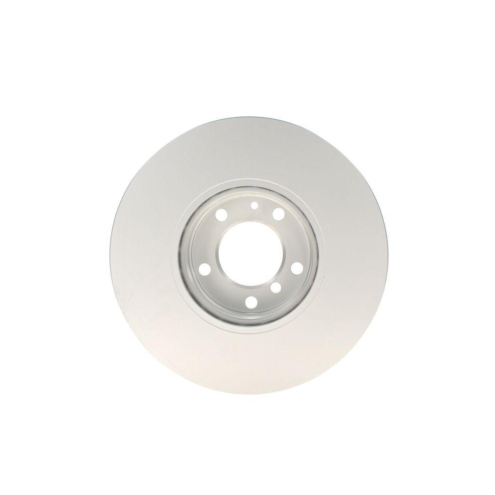 Bremsscheibe BOSCH 0 986 479 116 für BMW, Vorderachse