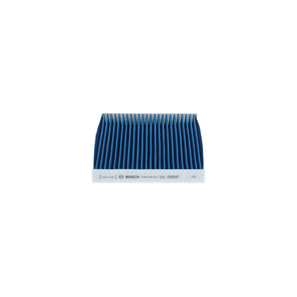 Filter, Innenraumluft BOSCH 0 986 628 623 FILTER+pro f&uuml;r JAGUAR TOYOTA