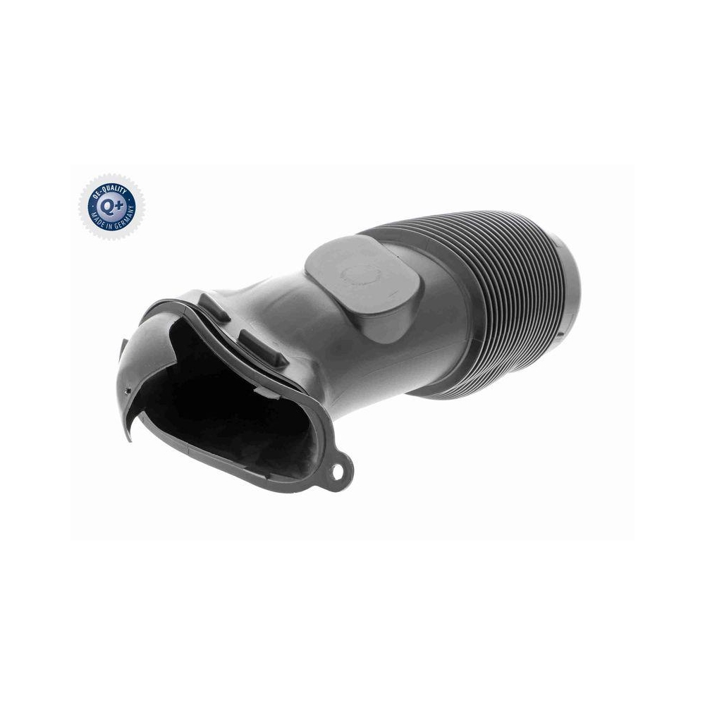 Saugrohr, Luftversorgung VAICO V10-3572 für SEAT SKODA VW VAG