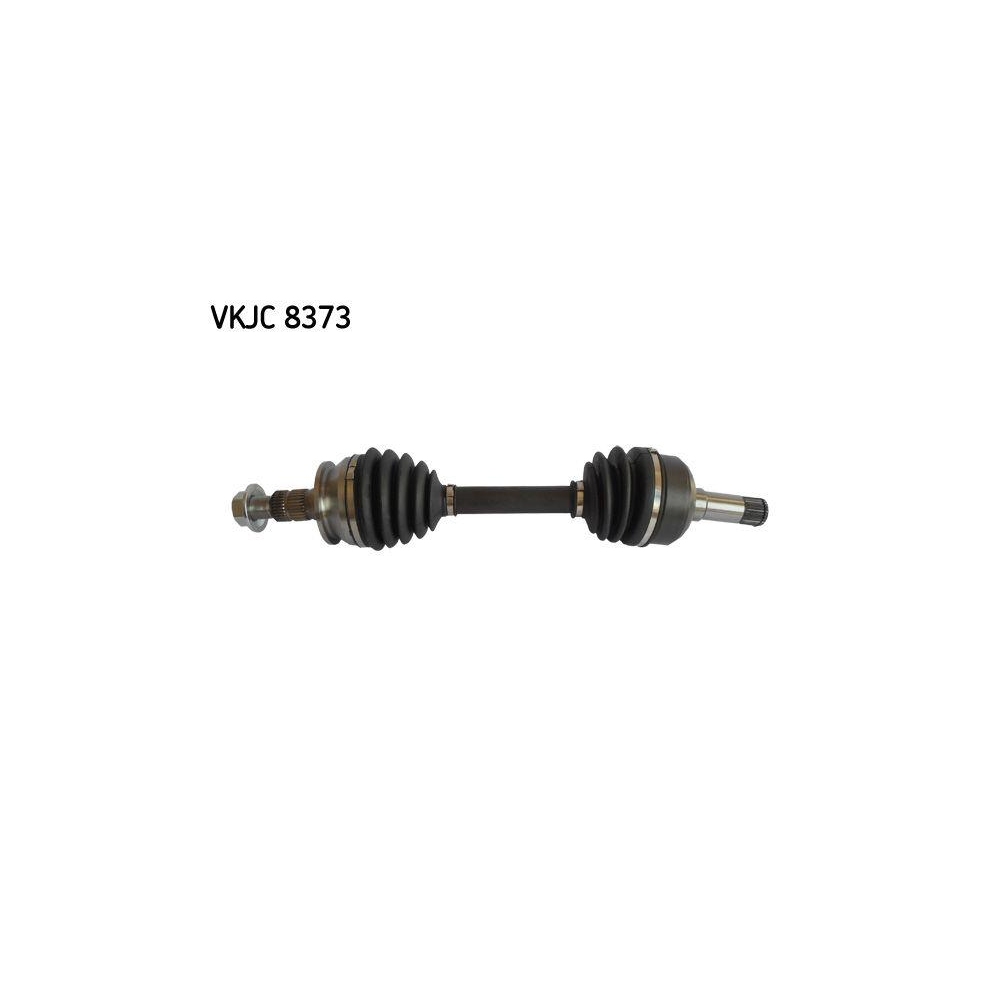 Antriebswelle SKF VKJC 8373 für OPEL VAUXHALL, Vorderachse beidseitig