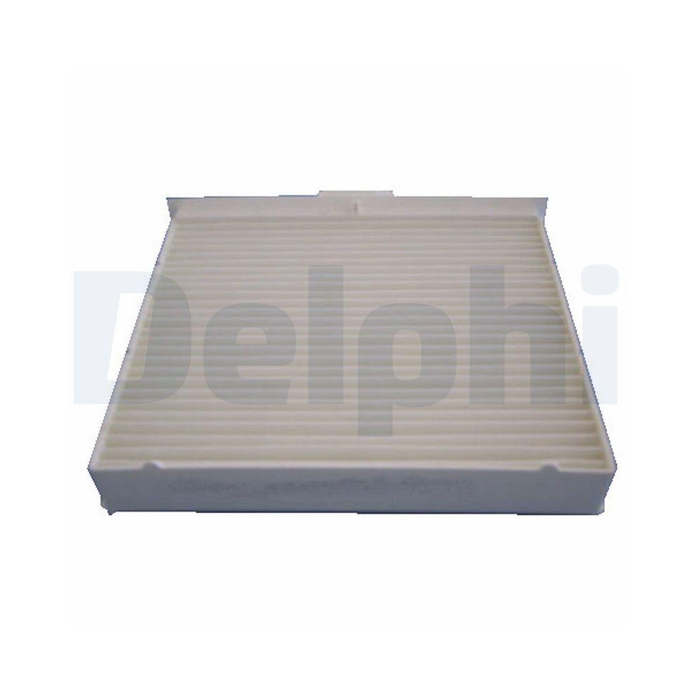 Filter, Innenraumluft DELPHI TSP0325195C für RENAULT