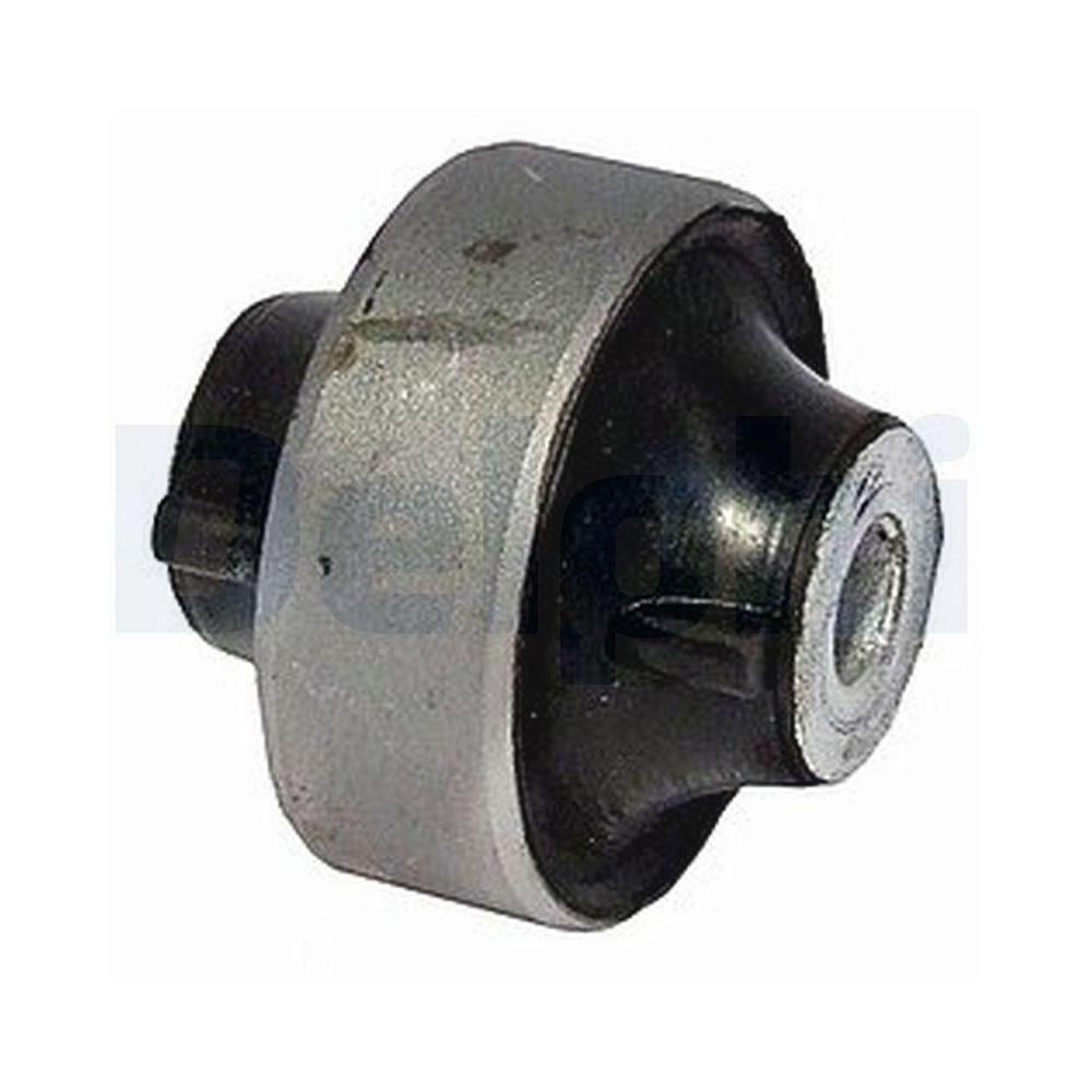 DELPHI TD580W Lagerung, Lenker f&uuml;r NISSAN, Vorderachse, hinten, unten