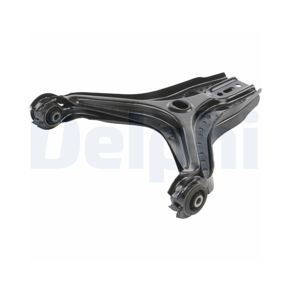 DELPHI TC1140 Lenker, Radaufh&auml;ngung f&uuml;r AUDI, Vorderachse rechts, au&szlig;en, rechts