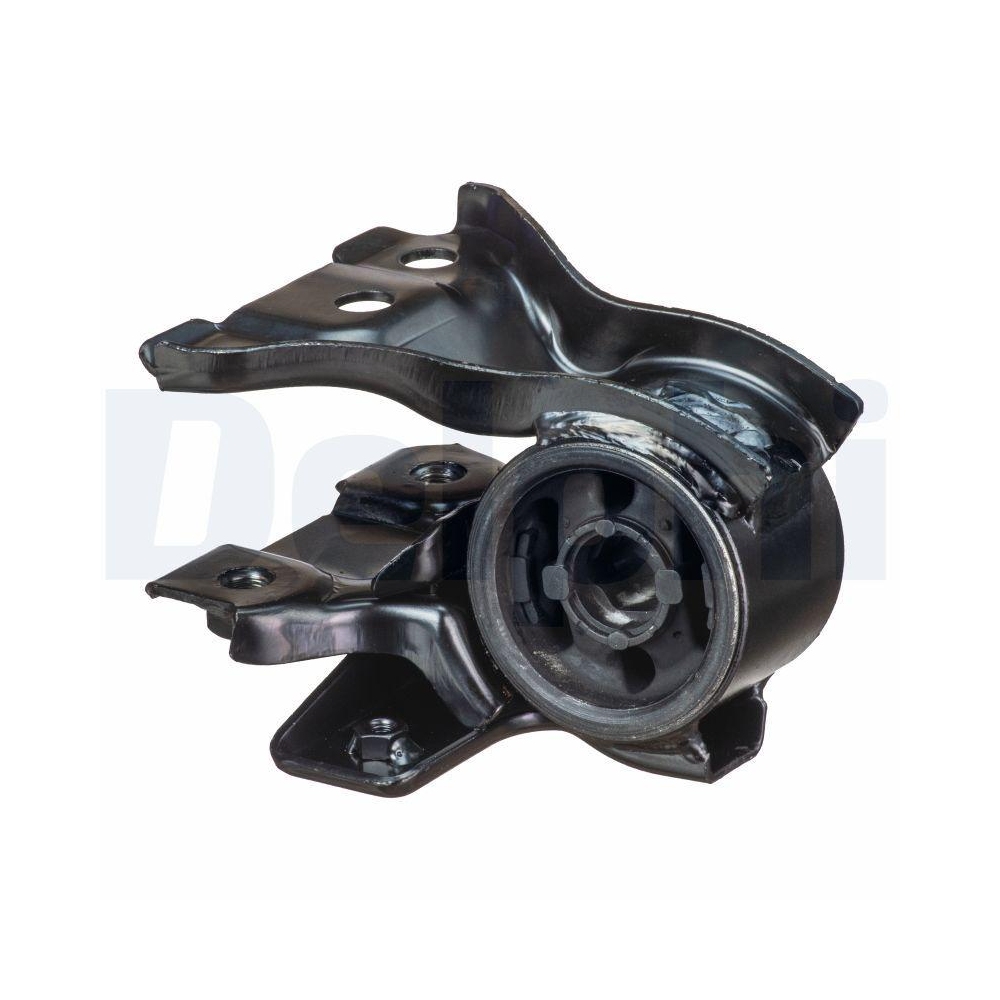 DELPHI TD1871W Lagerung, Lenker f&uuml;r HONDA, Vorderachse links, Vorderachse rechts