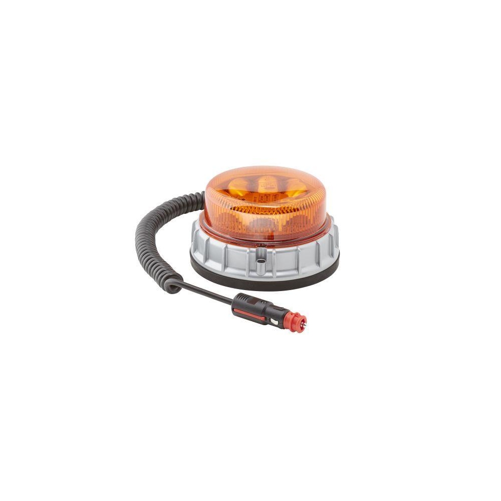 HELLA Blitz-Kennleuchte 2XD 011 557-301 K-LED 2.0 für KRAUSS-MAFFEI MANITOU