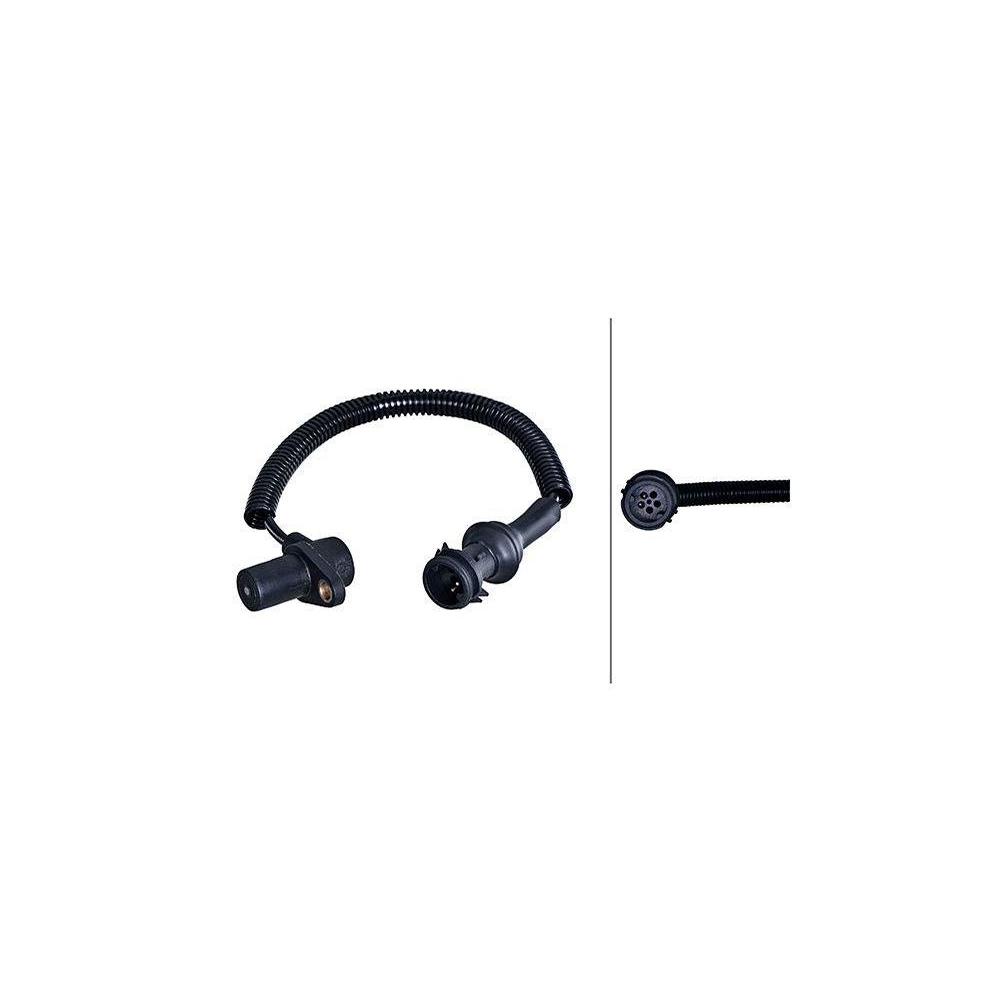 HELLA Impulsgeber, Kurbelwelle 6PU 009 169-151 f&uuml;r MAN