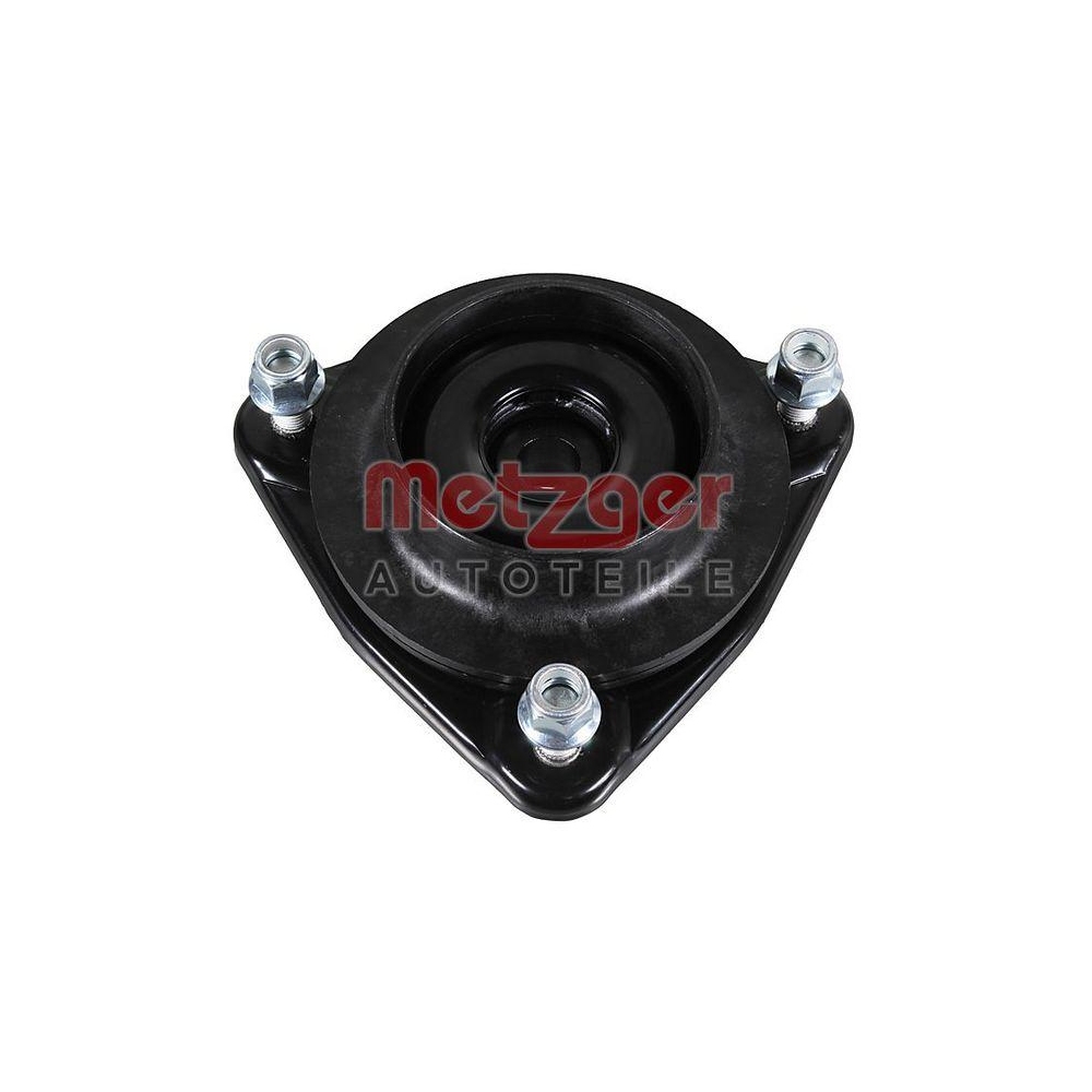 Reparatursatz, Federbeinst&uuml;tzlager METZGER AUTOTEILE 6490439 GREENPARTS f&uuml;r KIA