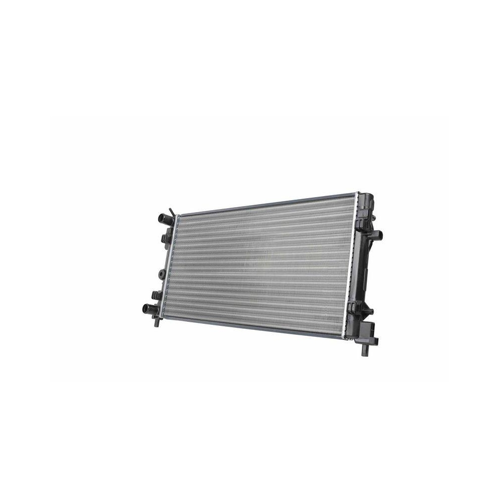 HELLA K&uuml;hler, Motork&uuml;hlung 8MK 366 301-661 f&uuml;r AUDI SEAT SKODA VW CUPRA