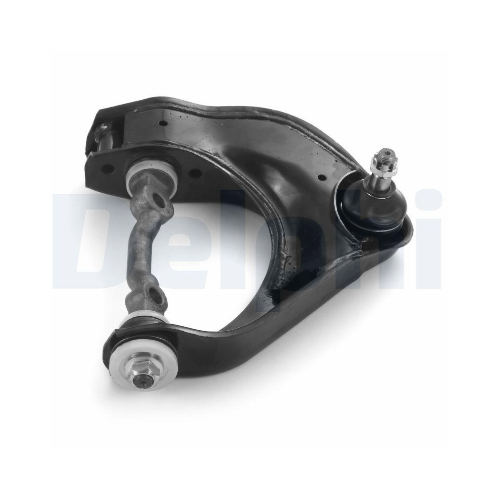 DELPHI TC8833 Lenker, Radaufh&auml;ngung f&uuml;r MITSUBISHI HYUNDAI, Vorderachse rechts