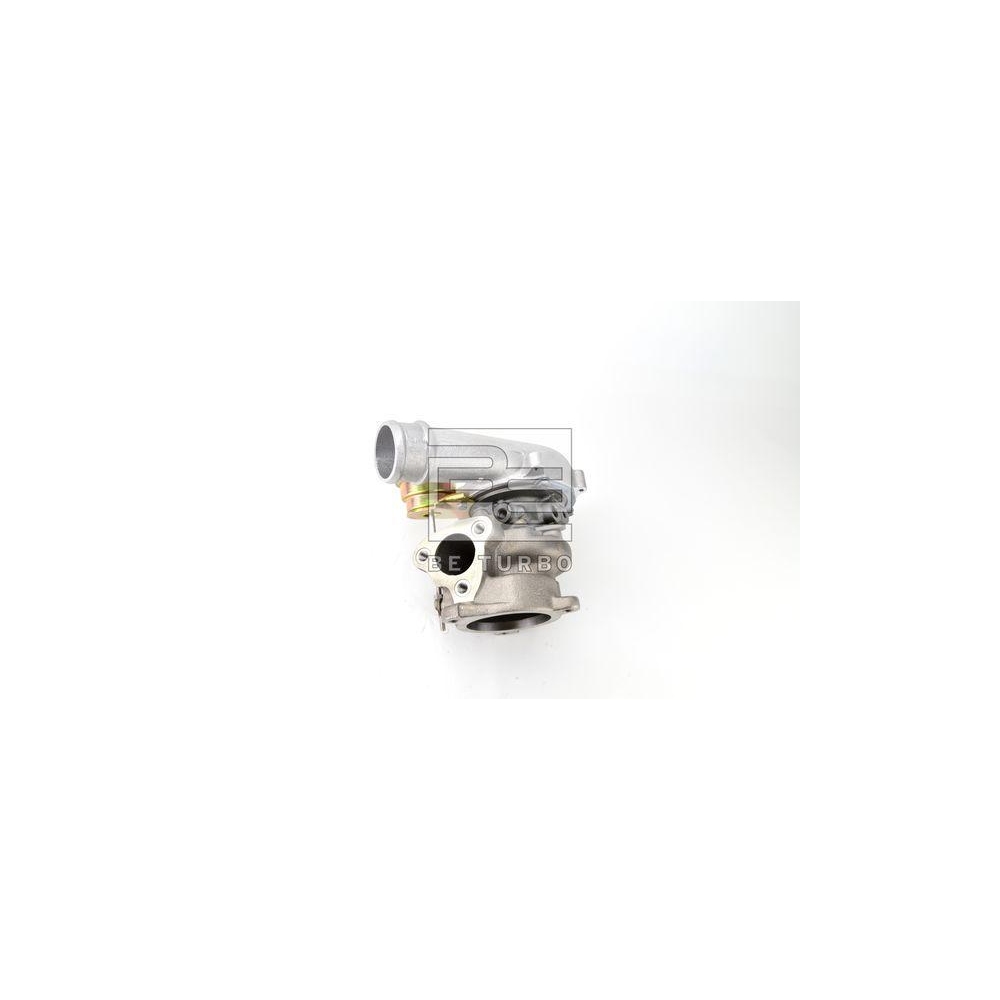 BE TURBO 125170 Lader, Aufladung f&uuml;r VAG