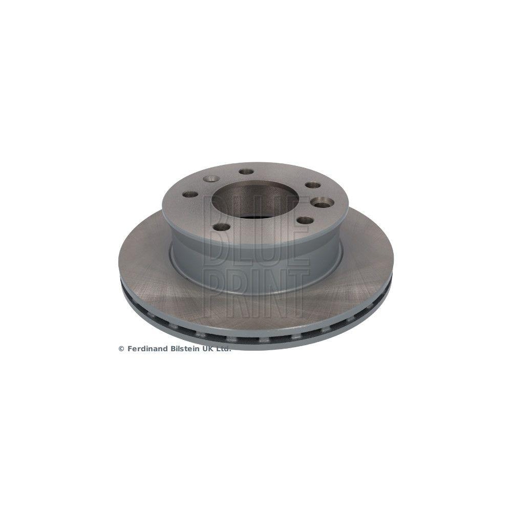BLUE PRINT ADU174360 2 St&uuml;ck Bremsscheiben f&uuml;r DODGE MERCEDES-BENZ VW, Vorderachse