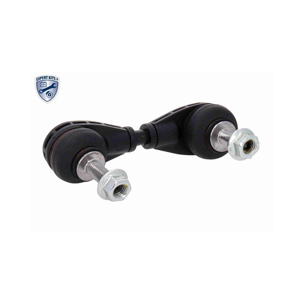 VAICO Stange/Strebe, Stabilisator links und rechts Hinterachse V20-5016 + V20-5017 f&uuml;r BMW