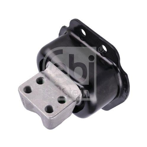 FEBI BILSTEIN 1006904 Lagerung, Motor f&uuml;r DAF, hinten