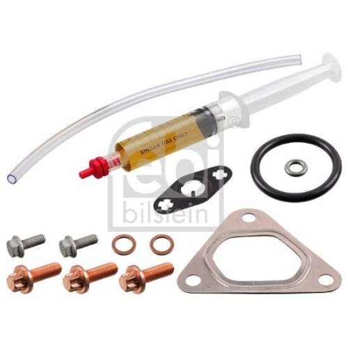 FEBI BILSTEIN 189427 Montagesatz, Lader f&uuml;r CHRYSLER MERCEDES-BENZ