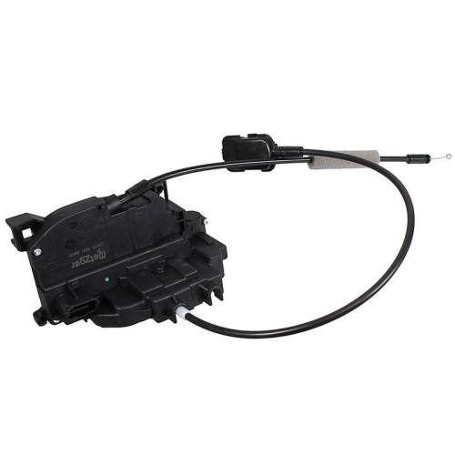 METZGER AUTOTEILE 2314770 T&uuml;rschloss f&uuml;r RENAULT, hinten links