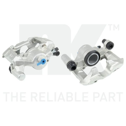 NK 2145340 Bremssattel f&uuml;r TOYOTA LEXUS, Hinterachse links, hinter der Achse