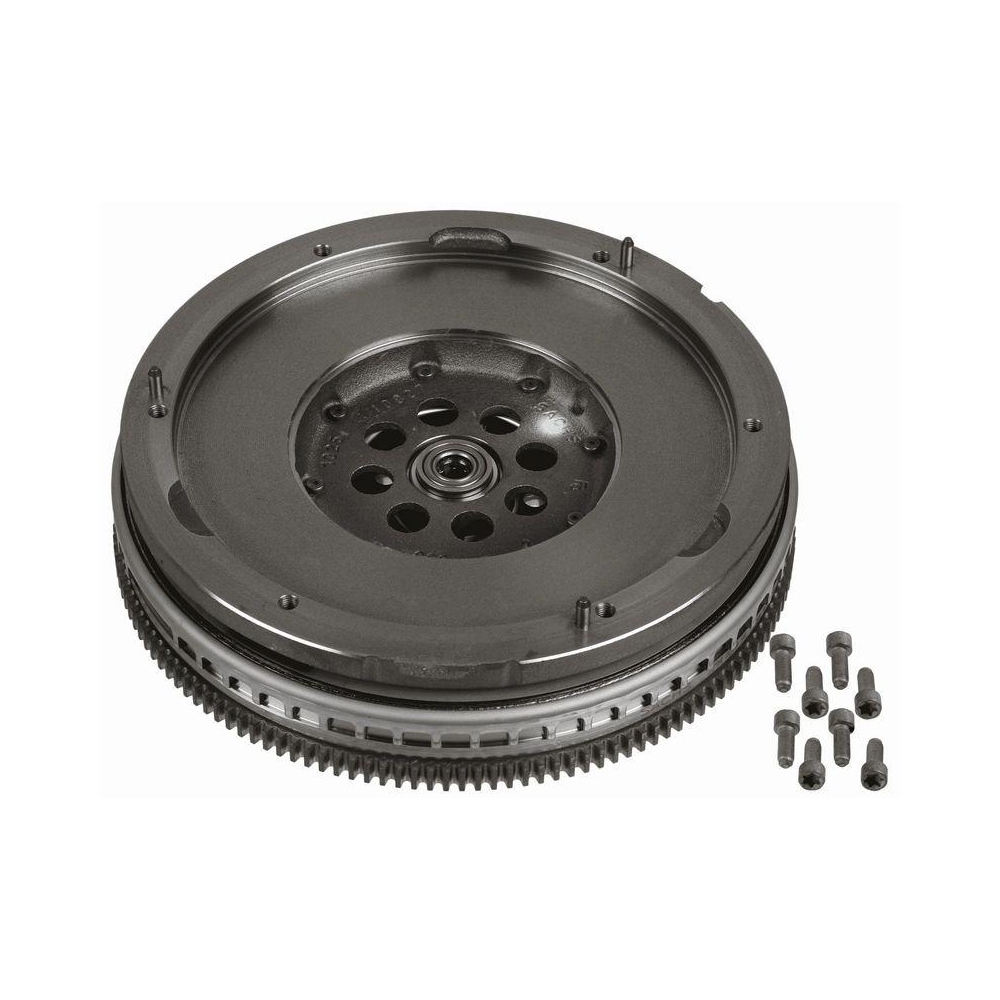 Schwungrad SACHS 2294 000 994 Zwei-Massen-Schwungrad f&uuml;r MERCEDES-BENZ