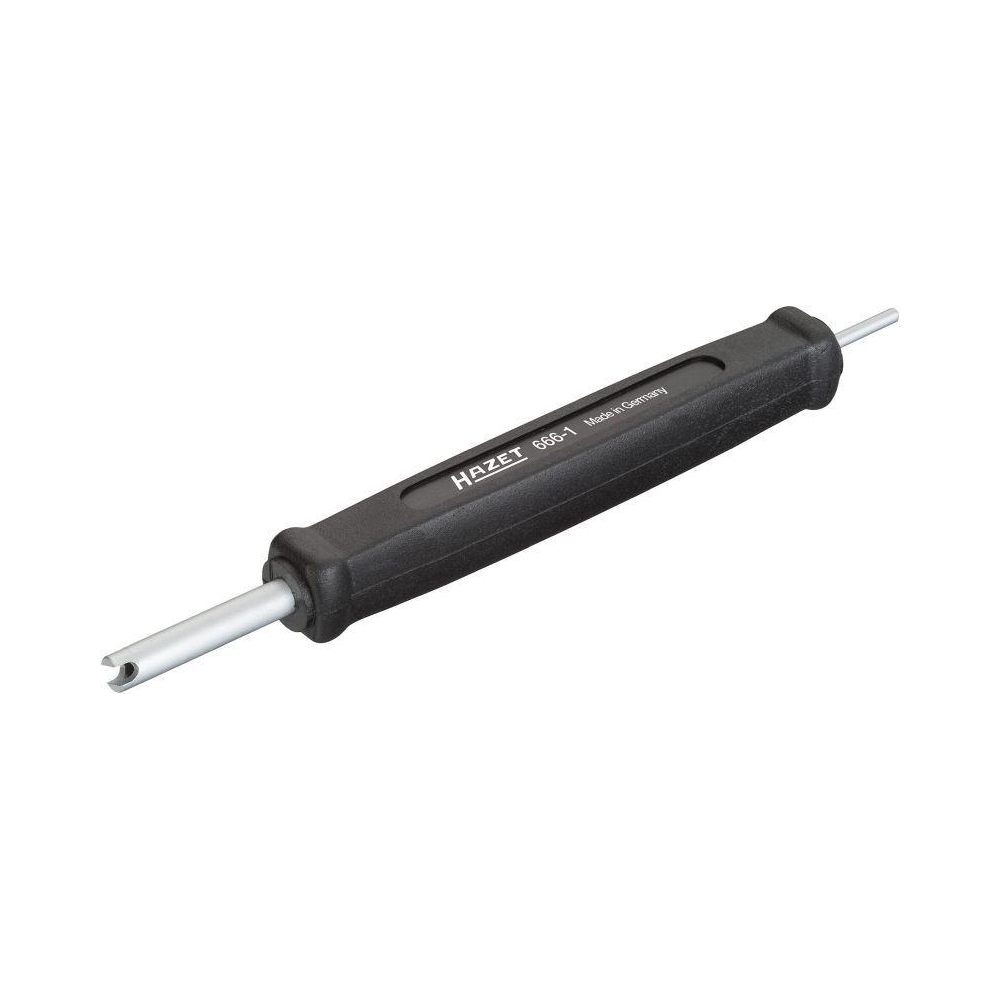 Ventileinzieher, Reifen HAZET 666-1 für