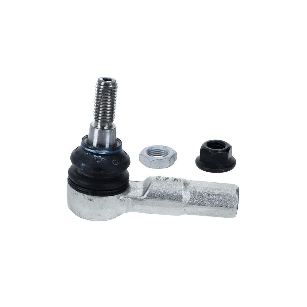 Spurstangenkopf LEMF&Ouml;RDER 27593 03 f&uuml;r FORD, Vorderachse links, au&szlig;en