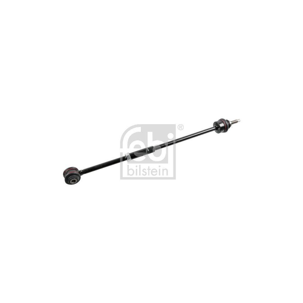 FEBI BILSTEIN Spurstange 176064 f&uuml;r JAGUAR, Hinterachse links