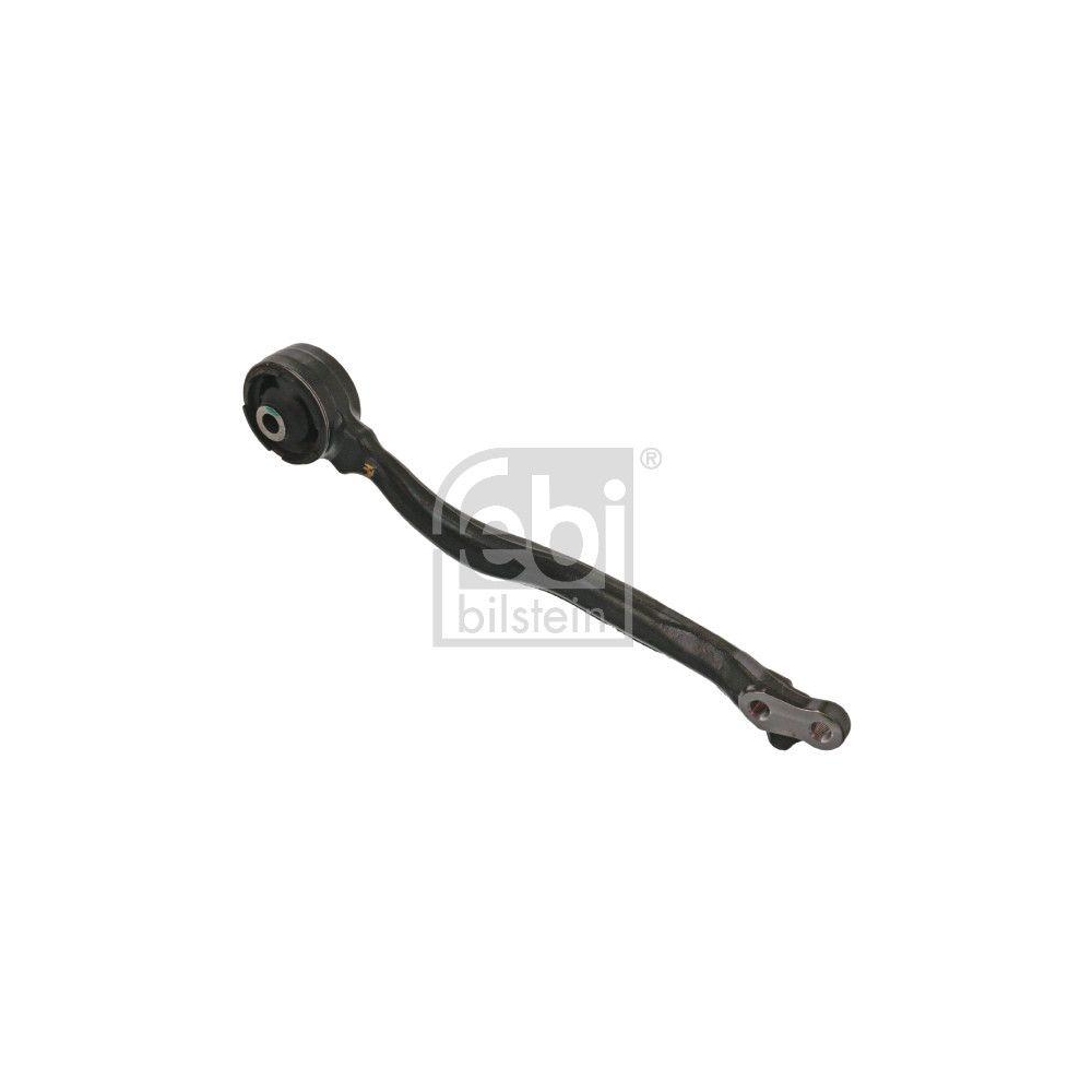 FEBI BILSTEIN Lenker, Radaufh&auml;ngung 43063 f&uuml;r TOYOTA LEXUS, Vorderachse rechts