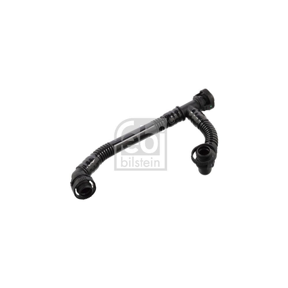 FEBI BILSTEIN Schlauch, Kurbelgeh&auml;useentl&uuml;ftung 102603 febi Plus f&uuml;r BMW