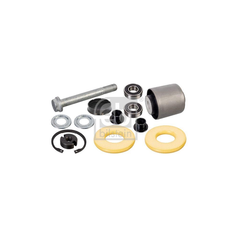 Reparatursatz, Fahrerhauslagerung FEBI BILSTEIN 176490 für SCANIA