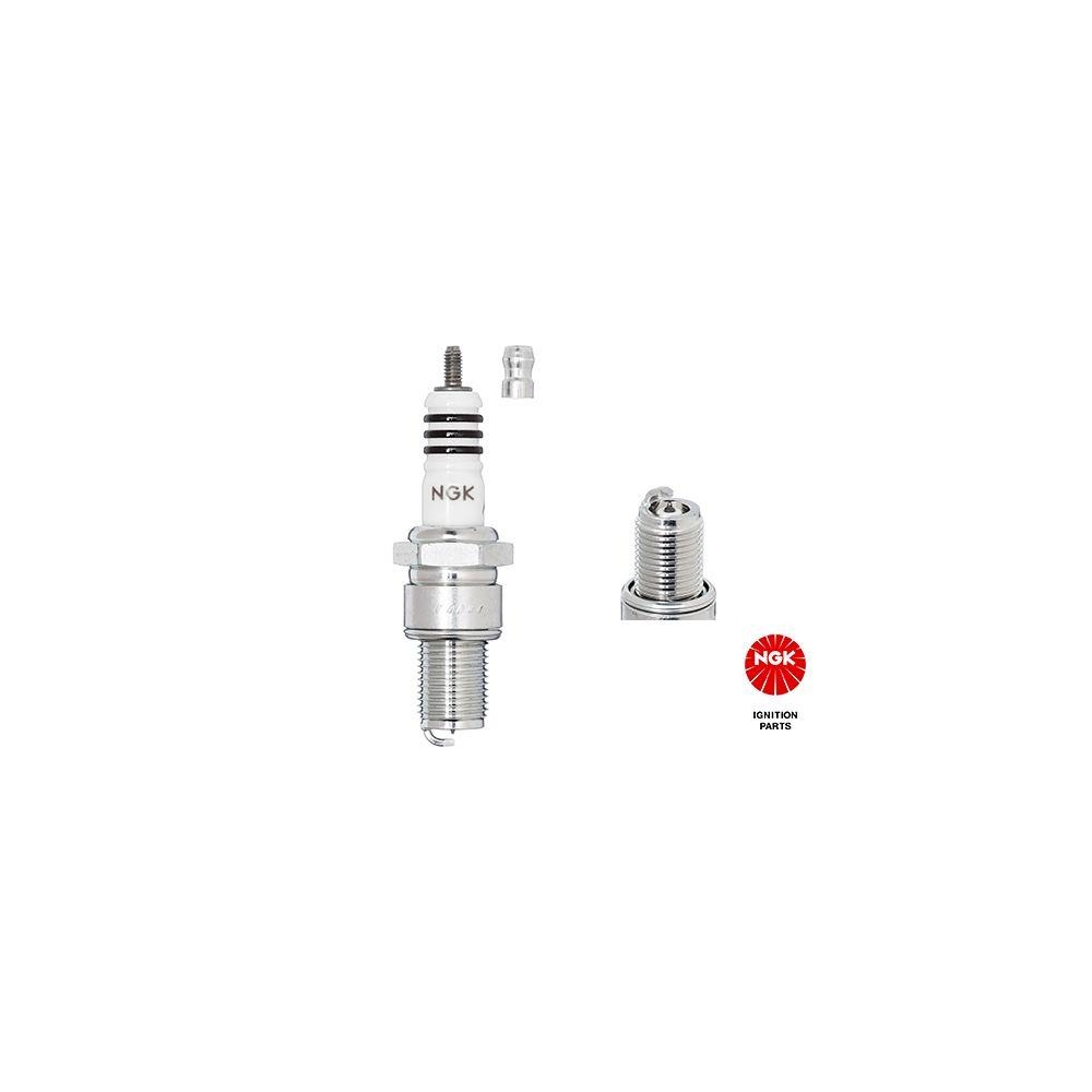 Z&uuml;ndkerze NGK 6664 Iridium IX f&uuml;r DAIHATSU HONDA RENAULT SUBARU SUZUKI TOYOTA