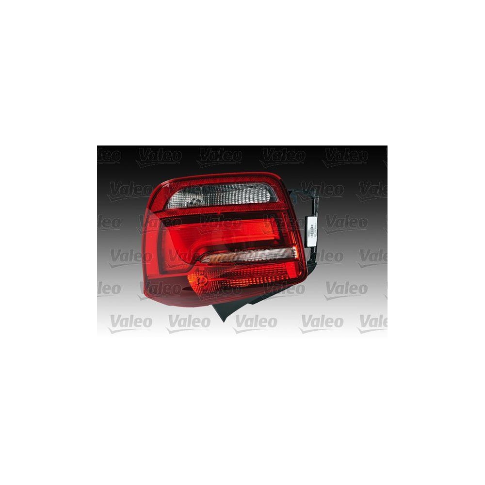 Heckleuchte VALEO 044640 ORIGINAL TEIL f&uuml;r BMW, links
