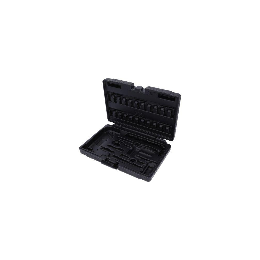 Werkzeugkoffer KS TOOLS 911.0651-99 für