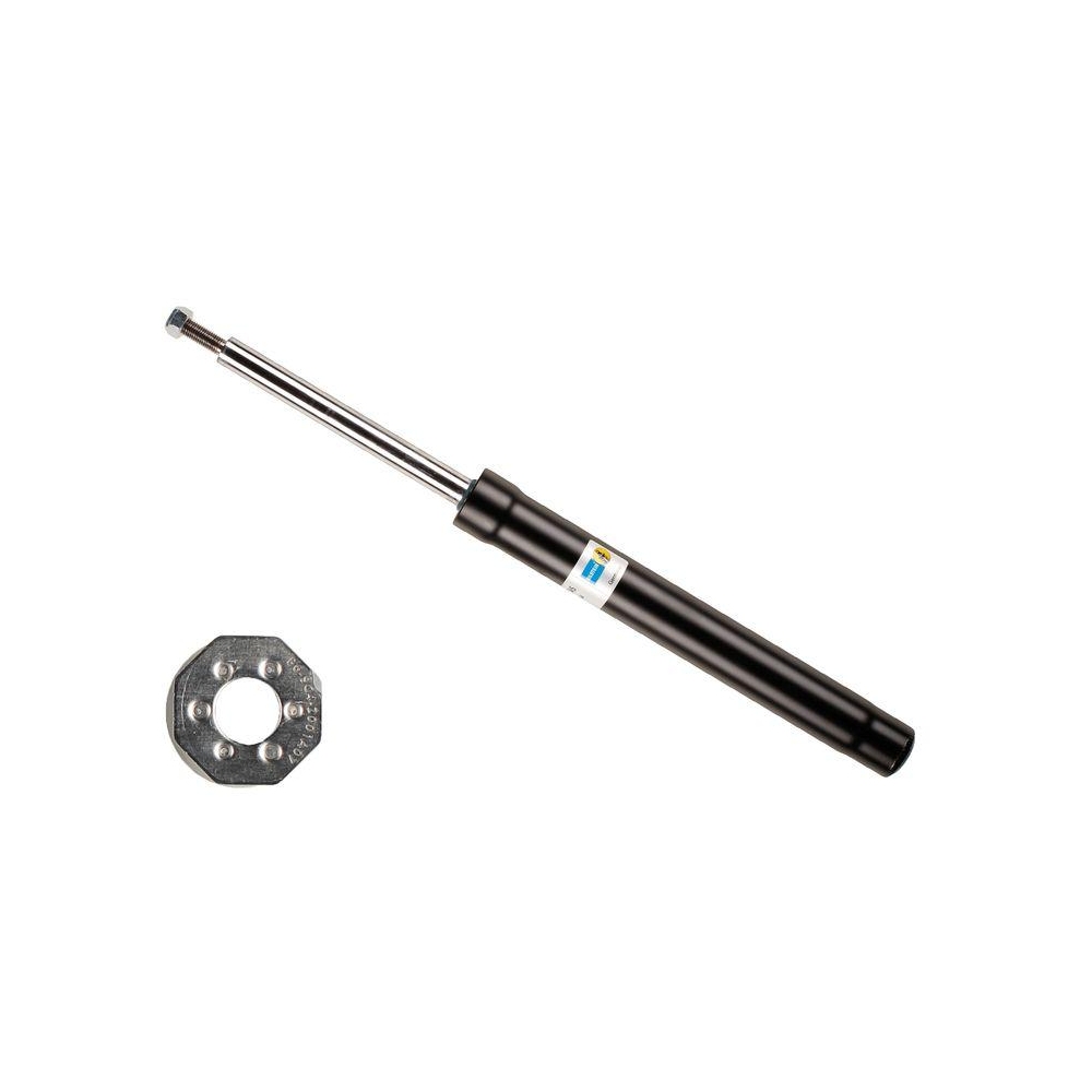 Sto&szlig;d&auml;mpfer BILSTEIN 21-030345 BILSTEIN - B4 Serienersatz f&uuml;r AUDI, Vorderachse