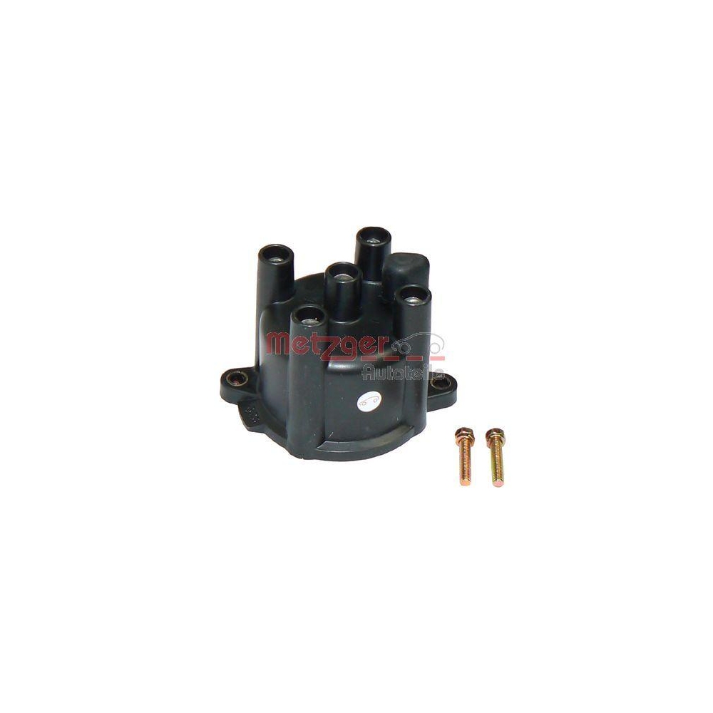 Z&uuml;ndverteilerkappe METZGER 0881001 f&uuml;r SUZUKI