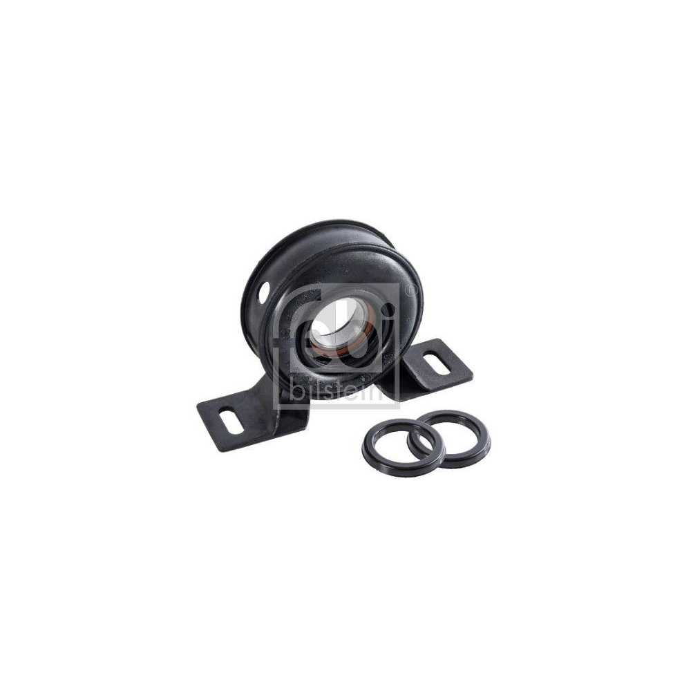 Lagerung, Gelenkwelle FEBI BILSTEIN 44865 für FORD FORD USA