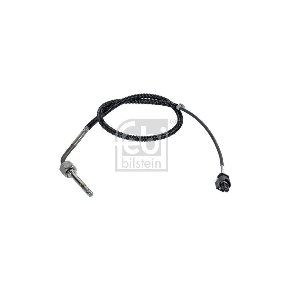 Sensor, Abgastemperatur FEBI BILSTEIN 170484 für MERCEDES-BENZ