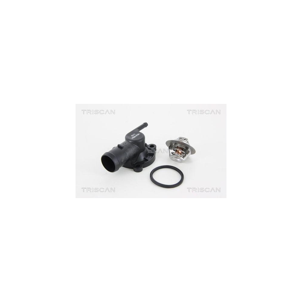 Thermostat, Kühlmittel TRISCAN 8620 26888 für AUDI SEAT SKODA VW