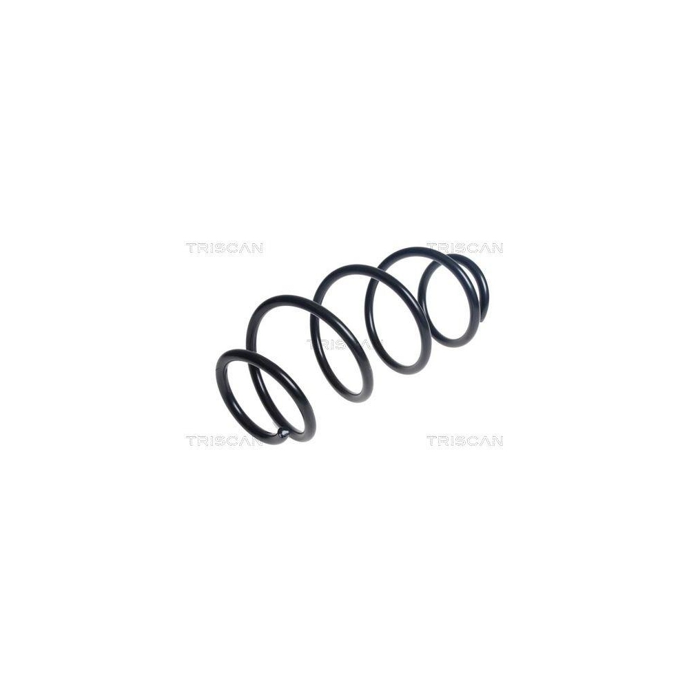 Fahrwerksfeder TRISCAN 8750 28299 f&uuml;r PEUGEOT, Vorderachse