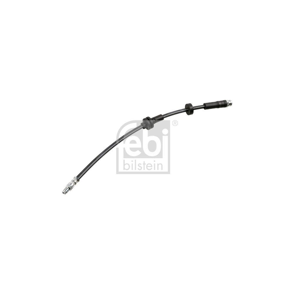 FEBI BILSTEIN Bremsschlauch 183526 f&uuml;r ALFA ROMEO, Vorderachse links