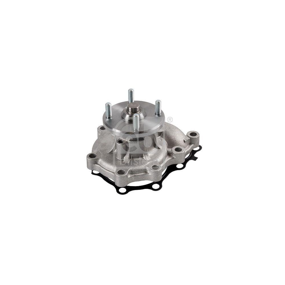 FEBI BILSTEIN Wasserpumpe, Motork&uuml;hlung 185946 f&uuml;r HYUNDAI