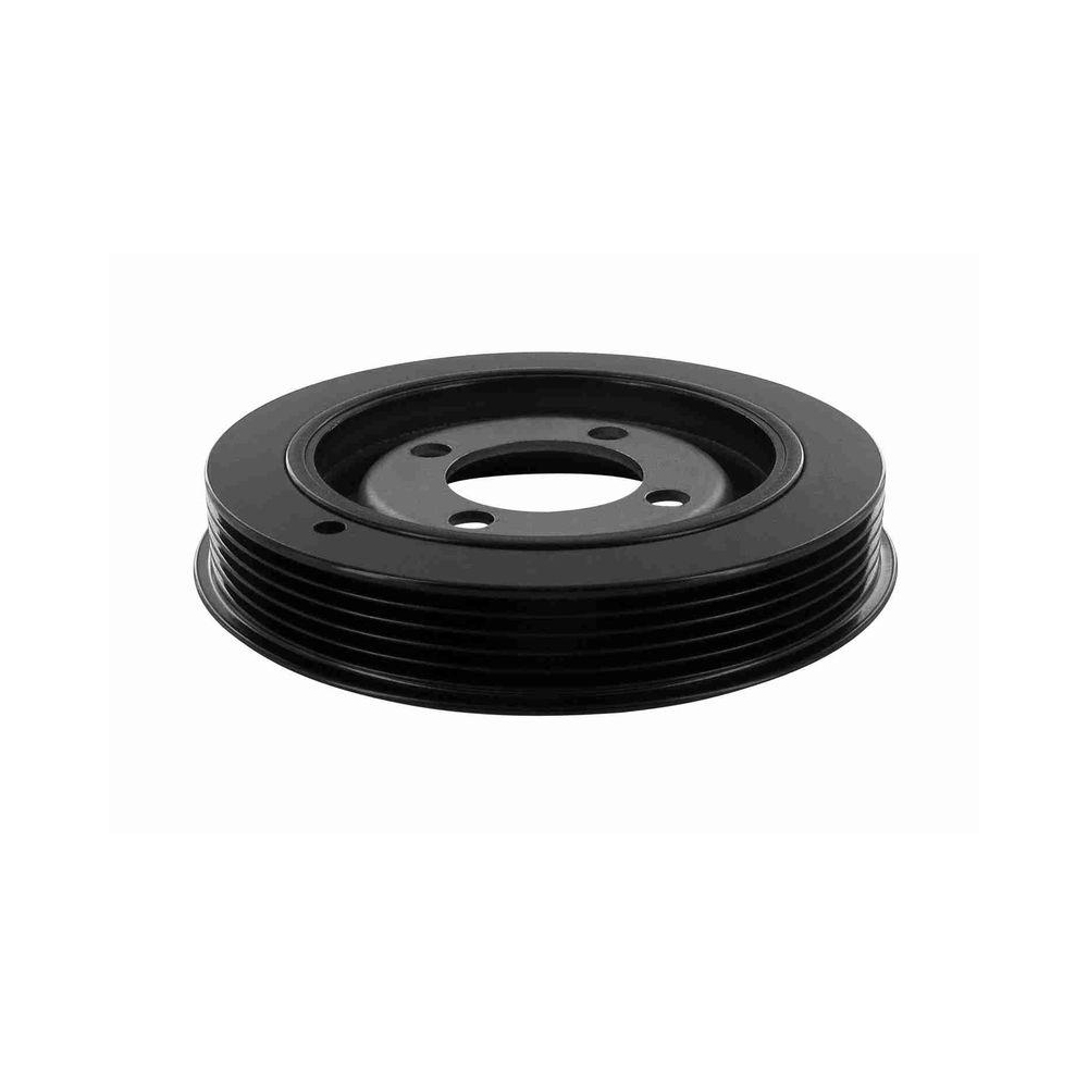 Riemenscheibe, Kurbelwelle VAICO V22-0009 Original VAICO Qualit&auml;t f&uuml;r CITRO&Euml;N