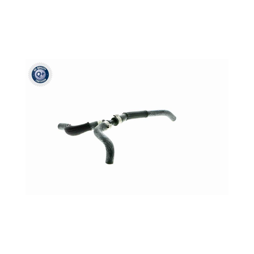 K&uuml;hlerschlauch VAICO V20-2366 Q+, Erstausr&uuml;sterqualit&auml;t f&uuml;r BMW, oben