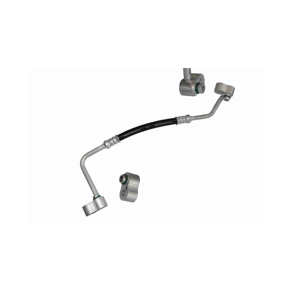 Hochdruck-/Niederdruckleitung, Klimaanlage VEMO V20-20-0008 für BMW