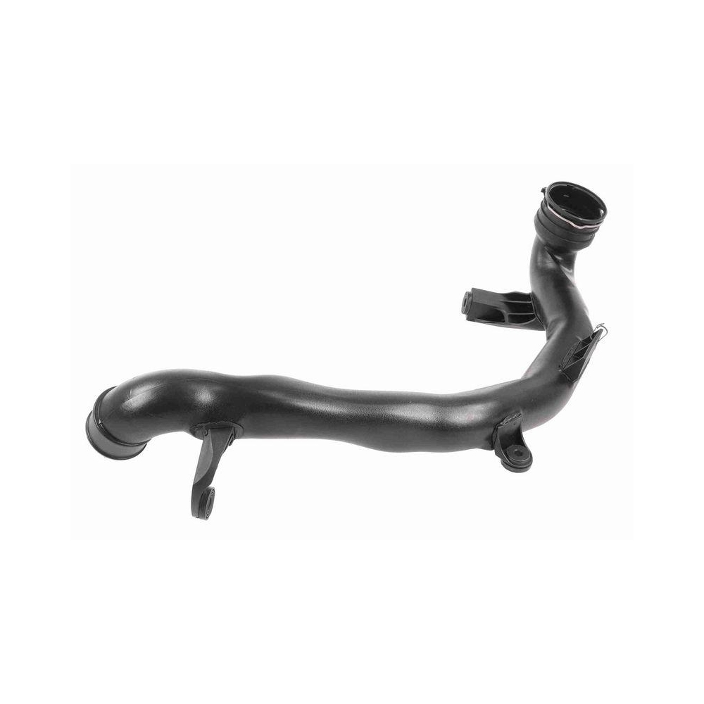 Ladeluftschlauch VAICO V10-6496 Q+, Erstausrüsterqualität für VW VAG, links