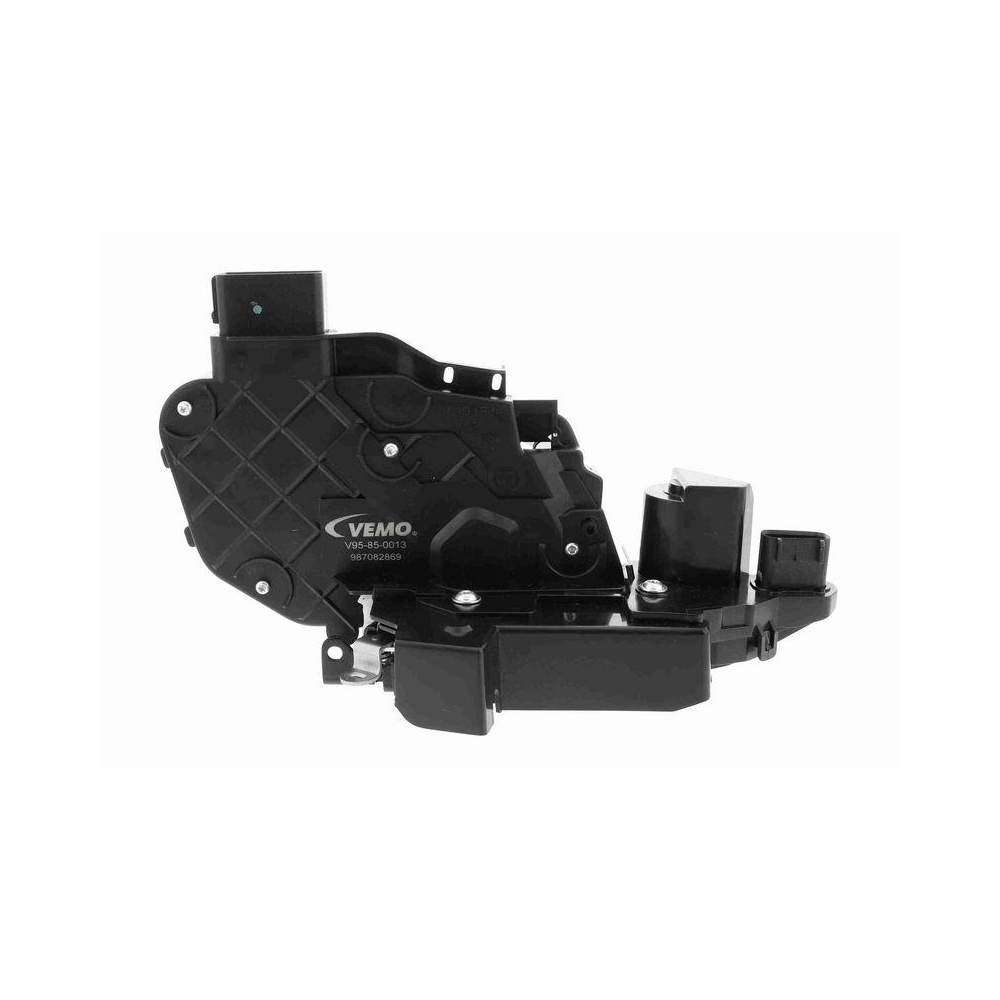 T&uuml;rschloss VEMO V95-85-0013 Original VEMO Qualit&auml;t f&uuml;r VOLVO, hinten links