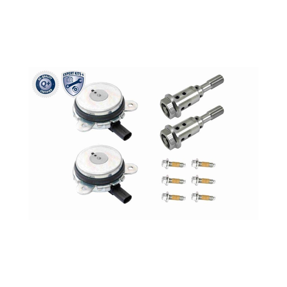 Reparatursatz, Nockenwellenverstellung VAICO V25-2176-BEK EXPERT KITS + f&uuml;r FORD