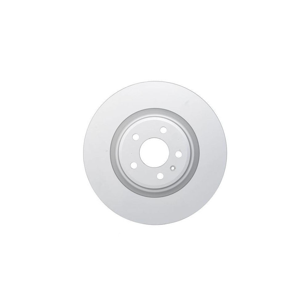 Bremsscheibe BOSCH 0 986 479 747 für AUDI PORSCHE VW, Vorderachse