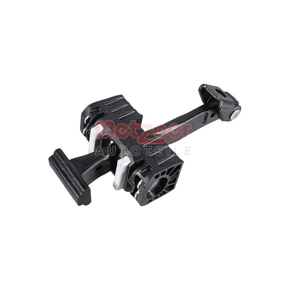 Türfeststeller METZGER 2312394 für CITROËN PEUGEOT TOYOTA, beidseitig, hinten